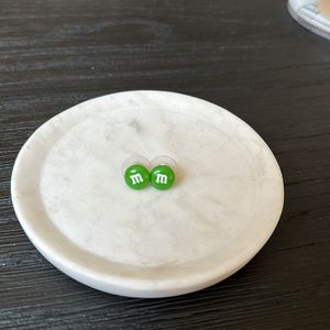 COPY - M&M Earrings